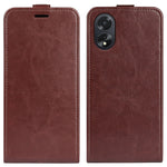Custodia in pelle per OPPO A3 Pro 5G con slot carte