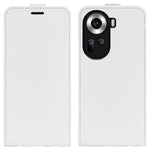 Custodia in pelle per OPPO A3 Pro 5G con slot carte