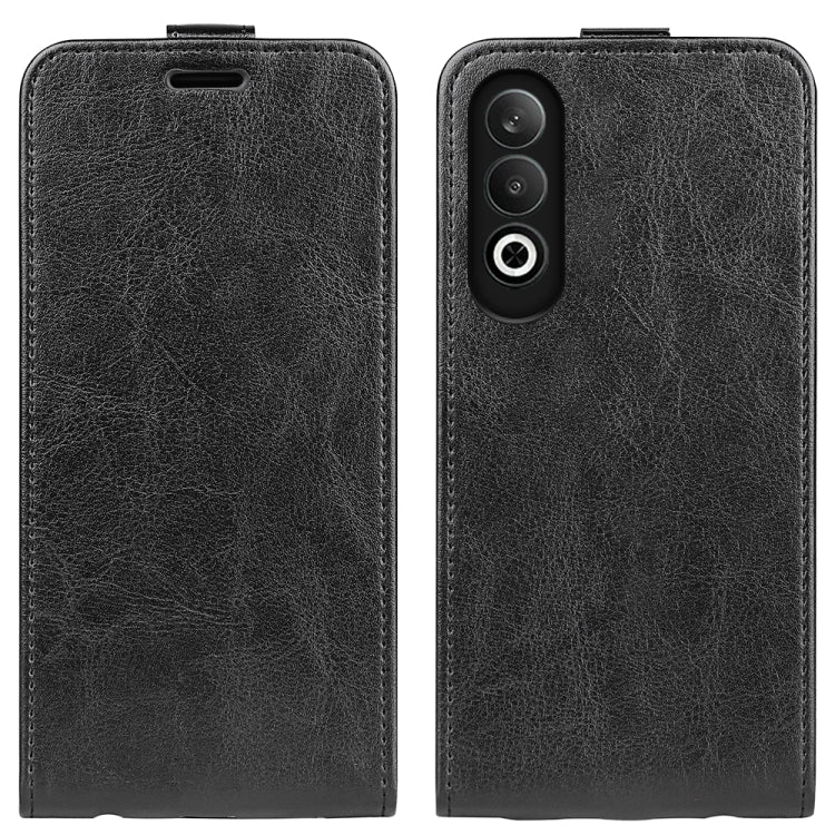Custodia in pelle per OPPO Reno13 5G con slot carte