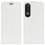 Custodia in pelle per OPPO Reno13 5G con slot carte