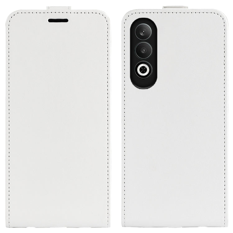 Custodia in pelle per OPPO Reno13 5G con slot carte