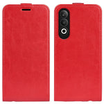 Custodia in pelle per OPPO Reno13 5G con slot carte