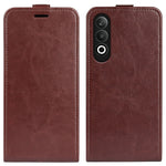 Custodia in pelle per OPPO Reno13 5G con slot carte