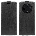 Custodia in pelle per OPPO A3 Pro 5G con slot carte