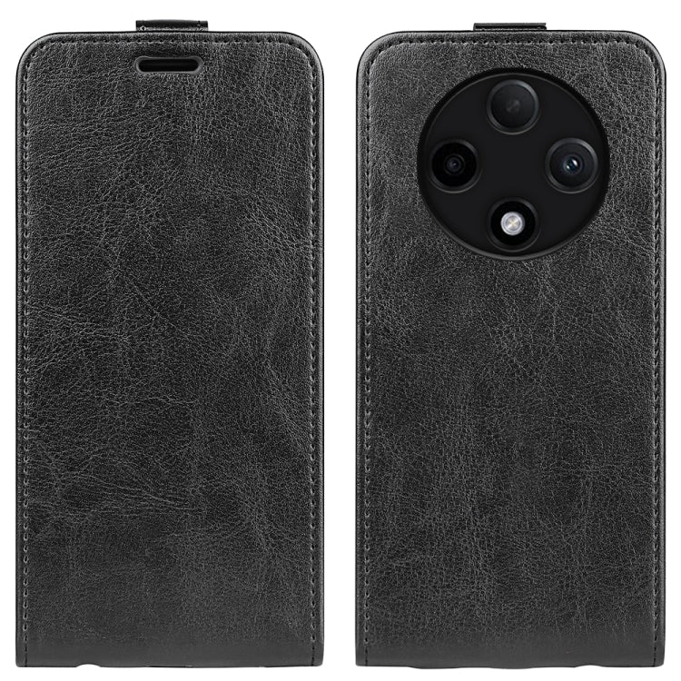 Custodia in pelle per OPPO A3 Pro 5G con slot carte