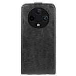 Custodia in pelle per OPPO A3 Pro 5G con slot carte