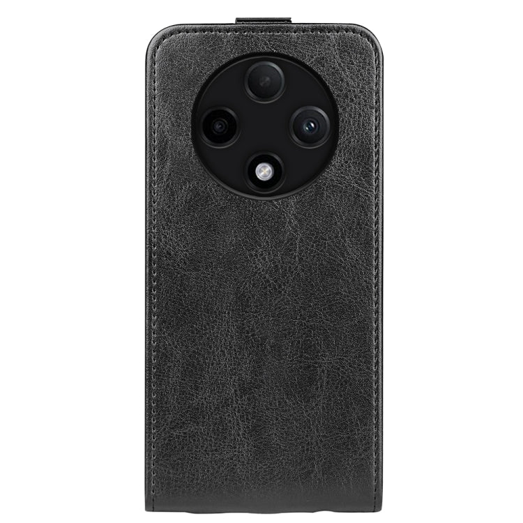 Custodia in pelle per OPPO A3 Pro 5G con slot carte