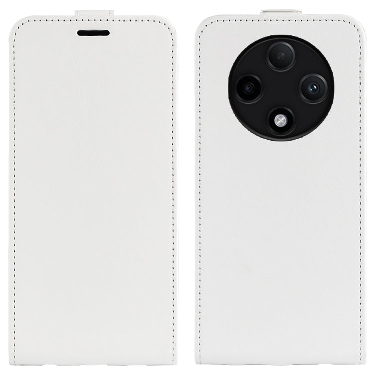 Custodia in pelle per OPPO A3 Pro 5G con slot carte