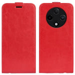 Custodia in pelle per OPPO A3 Pro 5G con slot carte