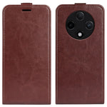 Custodia in pelle per OPPO A3 Pro 5G con slot carte