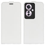 Custodia in pelle per OPPO A3 Pro 5G con slot carte