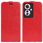 Custodia in pelle per OPPO A3 Pro 5G con slot carte