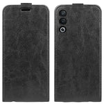 Custodia in pelle per OPPO Reno13 5G con slot carte