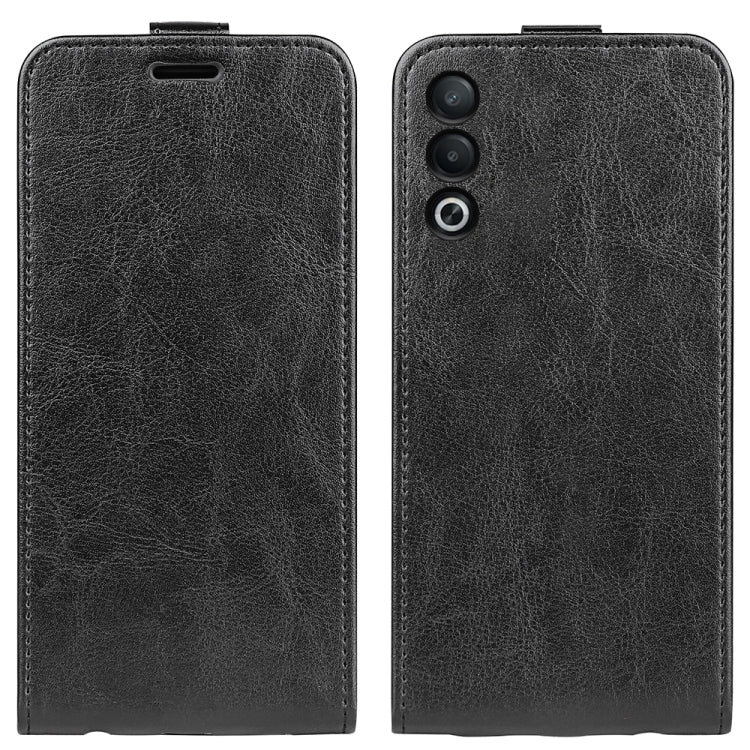 Custodia in pelle per OPPO Reno13 5G con slot carte