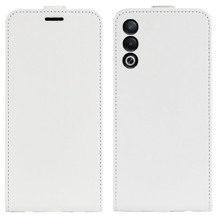 Custodia in pelle per OPPO Reno13 5G con slot carte