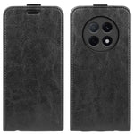 Custodia in pelle per OPPO A79 5G con slot carte