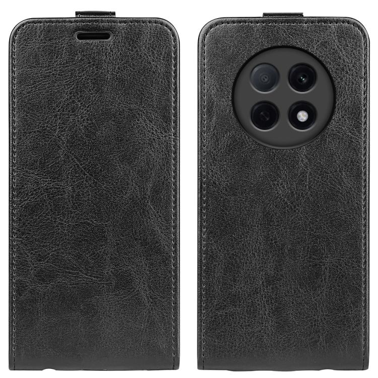Custodia in pelle per OPPO A79 5G con slot carte