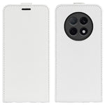 Custodia in pelle per OPPO A79 5G con slot carte