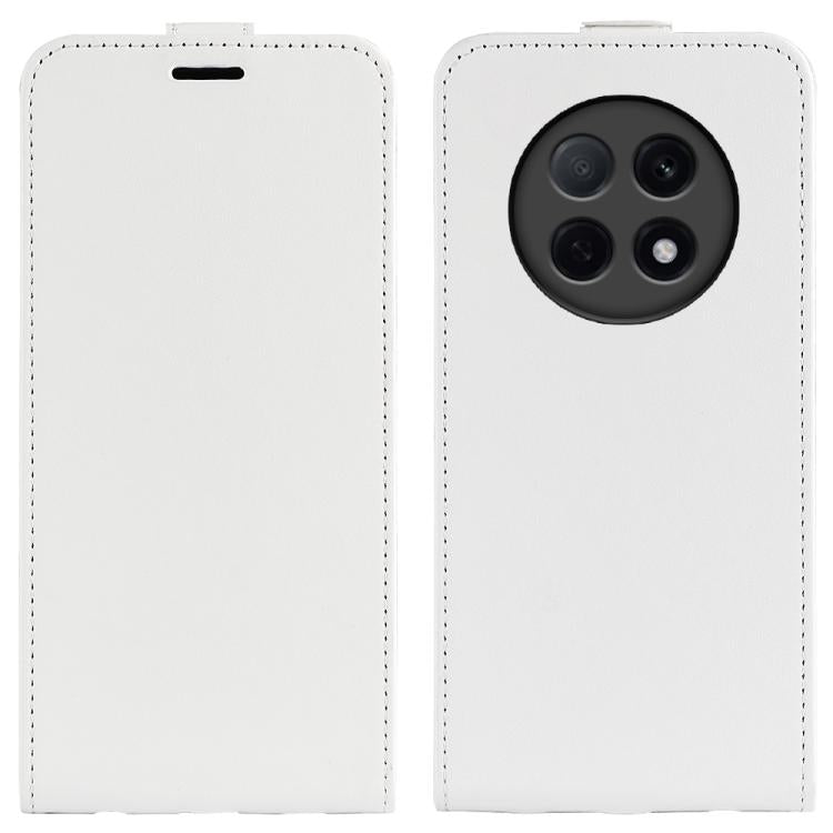 Custodia in pelle per OPPO A79 5G con slot carte