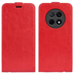 Custodia in pelle per OPPO A79 5G con slot carte
