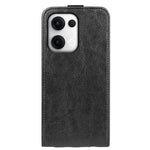 Custodia in pelle per OPPO Reno13 5G con slot carte