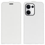 Custodia in pelle per OPPO A79 5G con slot carte