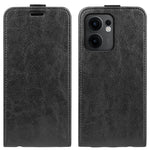 Custodia in pelle per OPPO Reno13 5G con slot carte