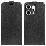 Custodia in pelle per OPPO A79 5G con slot carte
