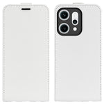 Custodia in pelle per OPPO A79 5G con slot carte