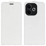 Custodia in pelle per OPPO A79 5G con slot carte