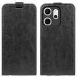 Custodia in pelle con vibrazione per OPPO A6x 4G e 5G