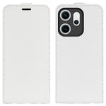 Custodia in pelle con vibrazione per OPPO A6x 4G e 5G
