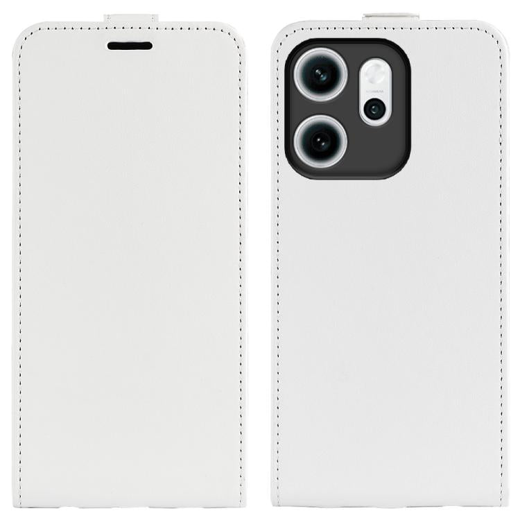 Custodia in pelle con vibrazione per OPPO A6x 4G e 5G