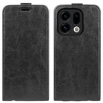 Custodia in pelle con vibrazione per OPPO A6x 4G e 5G