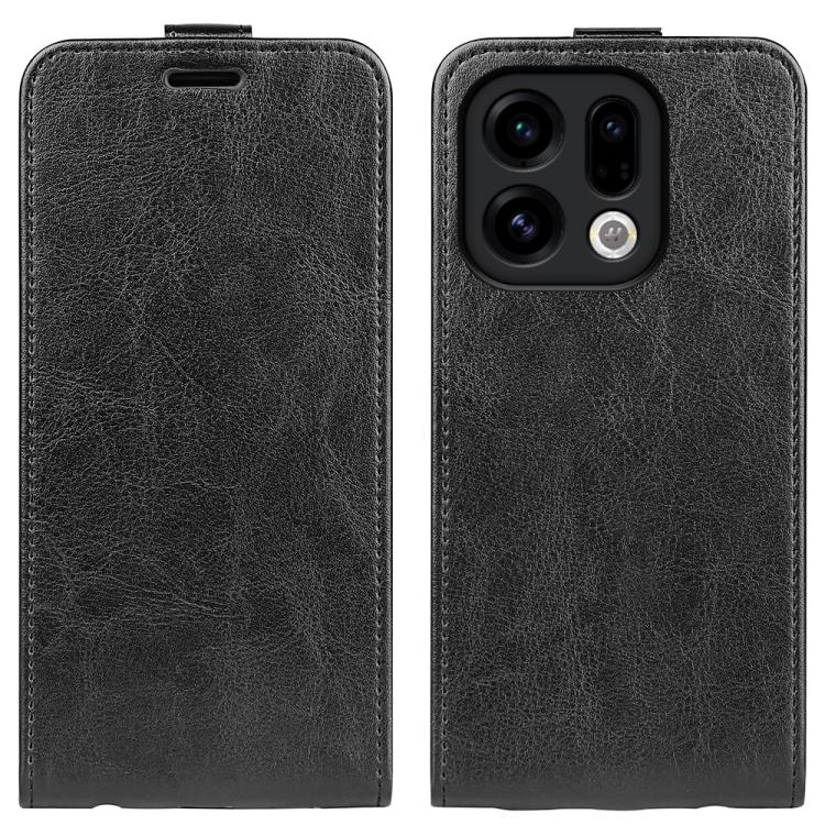 Custodia in pelle con vibrazione per OPPO A6x 4G e 5G