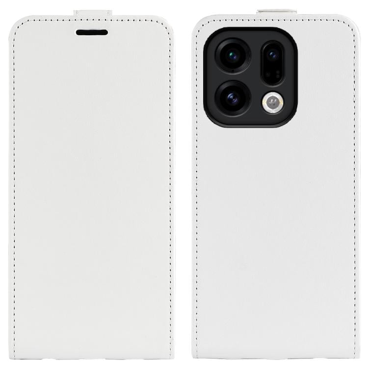 Custodia in pelle con vibrazione per OPPO A6x 4G e 5G