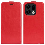 Custodia in pelle con vibrazione per OPPO A6x 4G e 5G