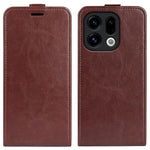 Custodia in pelle con vibrazione per OPPO A6x 4G e 5G
