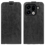 Custodia in pelle con vibrazione per OPPO A6x 4G e 5G