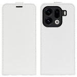 Custodia in pelle con vibrazione per OPPO A6x 4G e 5G