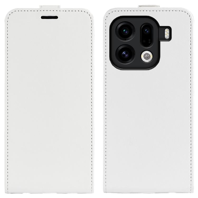 Custodia in pelle con vibrazione per OPPO A6x 4G e 5G