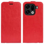 Custodia in pelle con vibrazione per OPPO A6x 4G e 5G