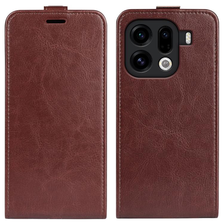 Custodia in pelle con vibrazione per OPPO A6x 4G e 5G