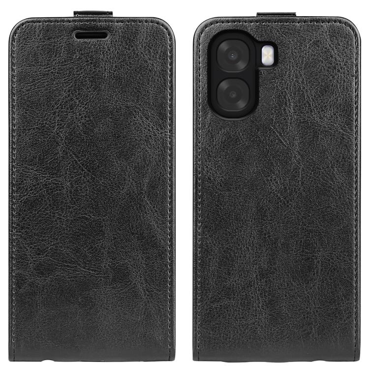Custodia in pelle con vibrazione per OPPO A6x 4G e 5G