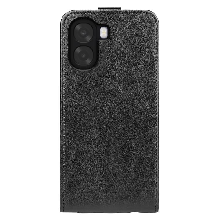 Custodia in pelle con vibrazione per OPPO A6x 4G e 5G