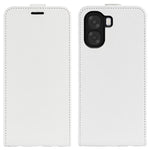 Custodia in pelle con vibrazione per OPPO A6x 4G e 5G