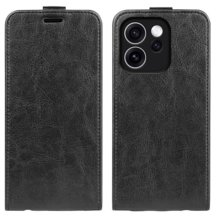 Custodia in pelle per OPPO Reno16 FS e F 5G