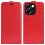 Custodia in pelle per OPPO Reno16 FS e F 5G