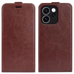 Custodia in pelle per OPPO Reno16 FS e F 5G