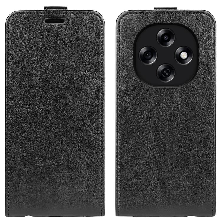 Custodia in pelle per OPPO Reno16 FS e F 5G